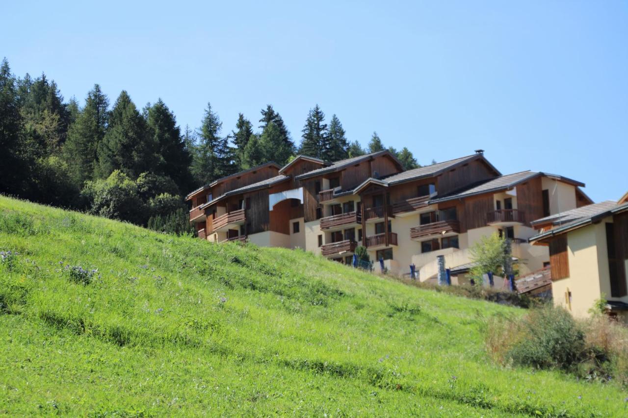 Sowell Family La Lauziere 3*