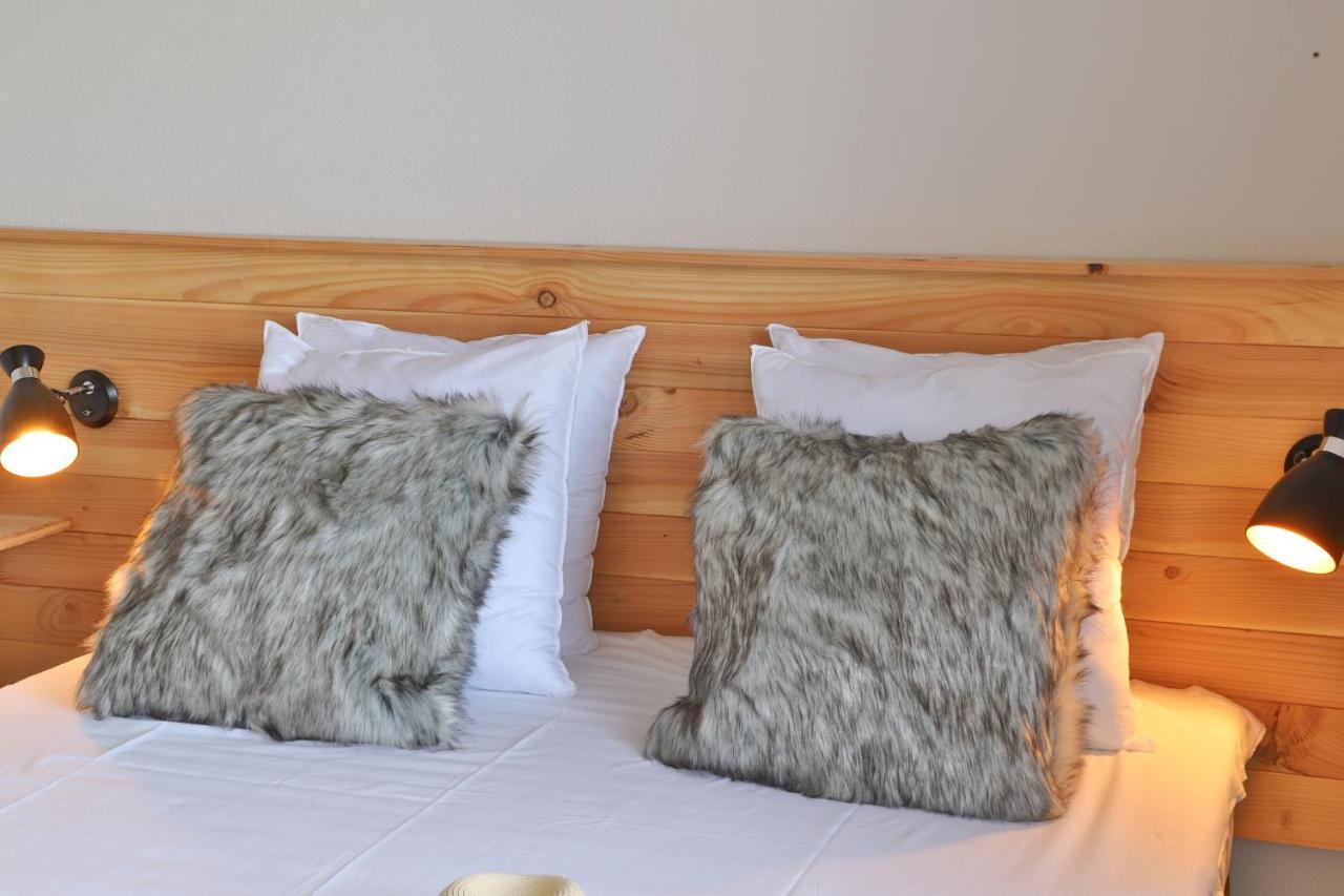 Sowell Family La Lauziere Hotel 3*