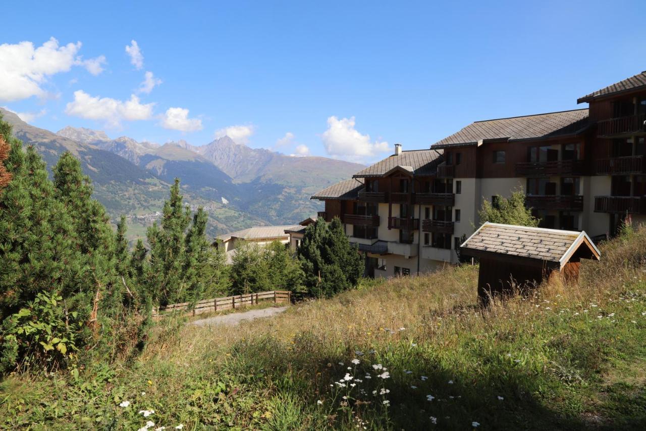 Sowell Family La Lauziere 3* La Plagne