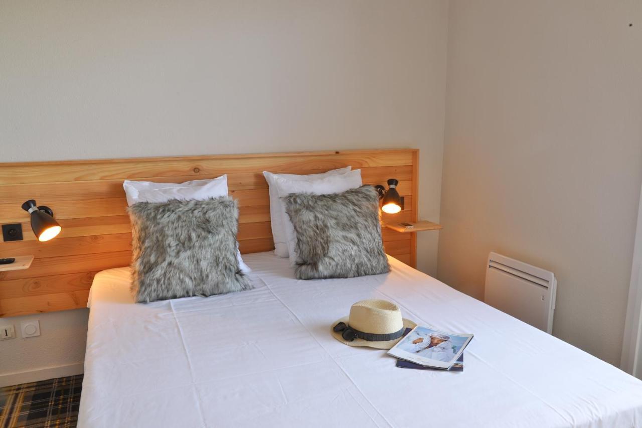 Hotel Sowell Family La Lauziere