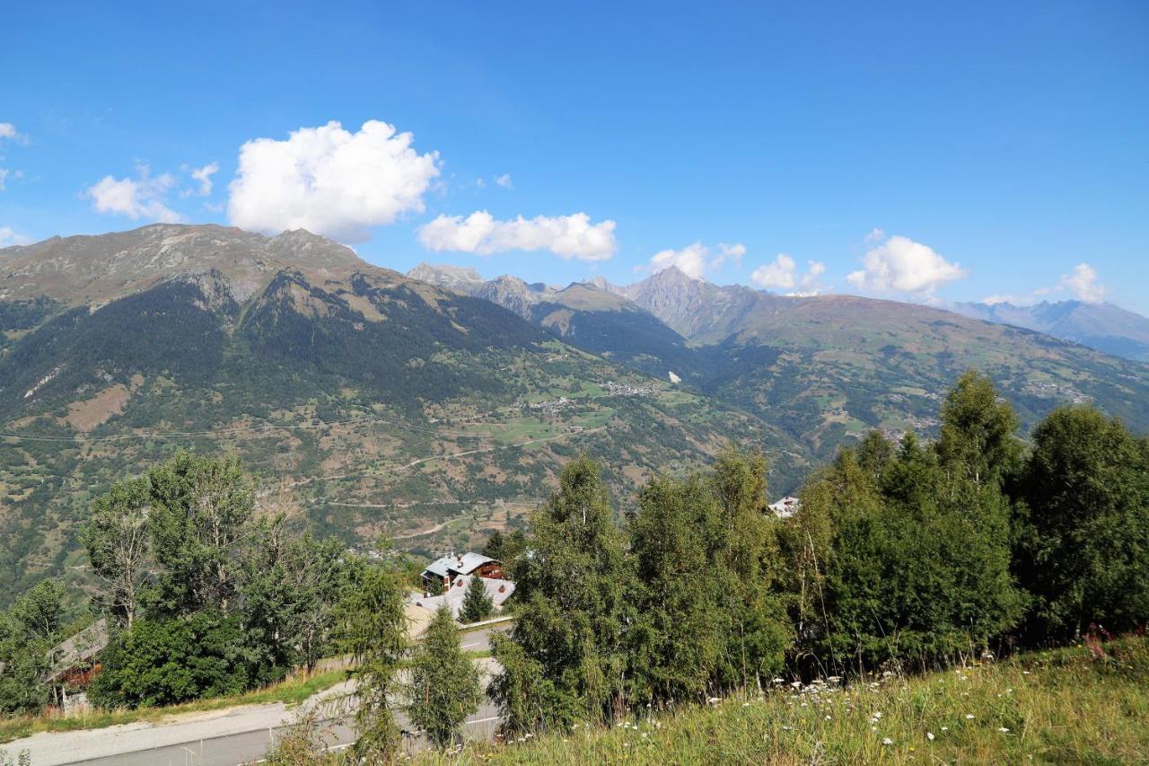 Hotel Sowell Family La Lauziere La Plagne