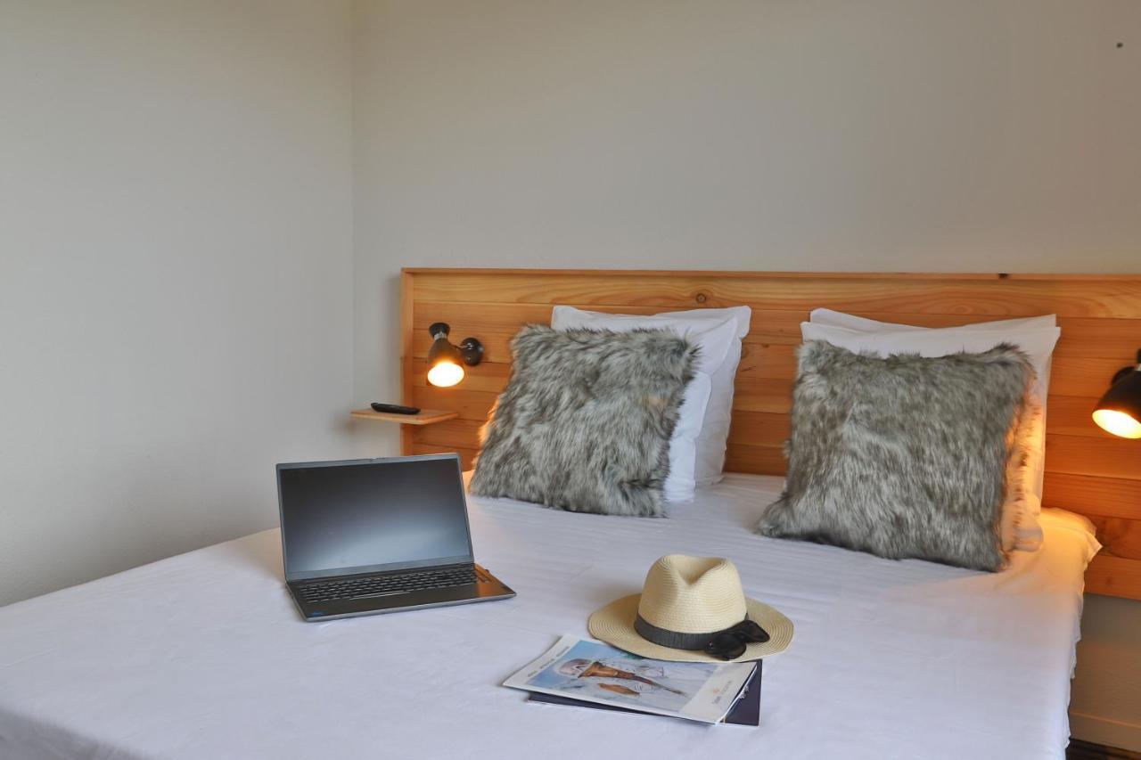 Hotel Sowell Family La Lauziere La Plagne