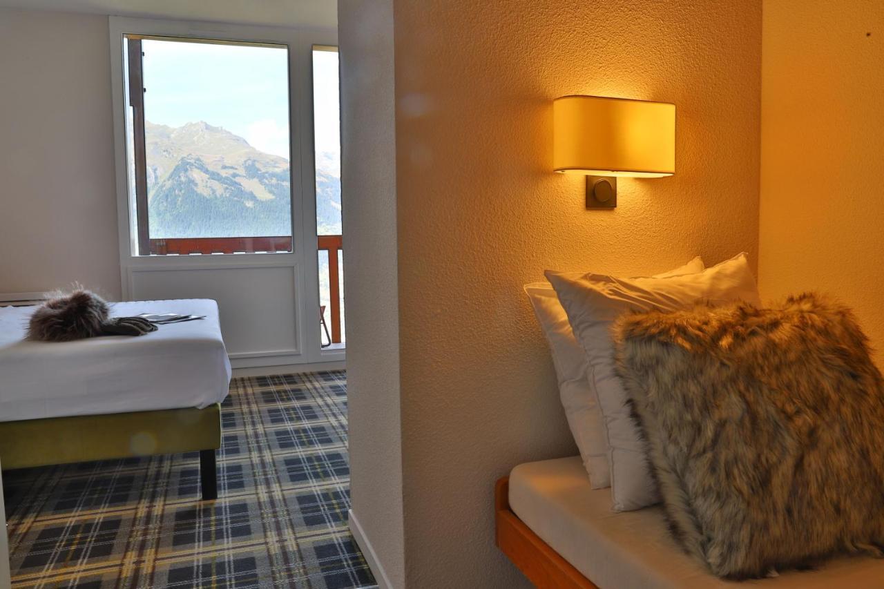 Hotel Sowell Family La Lauziere La Plagne