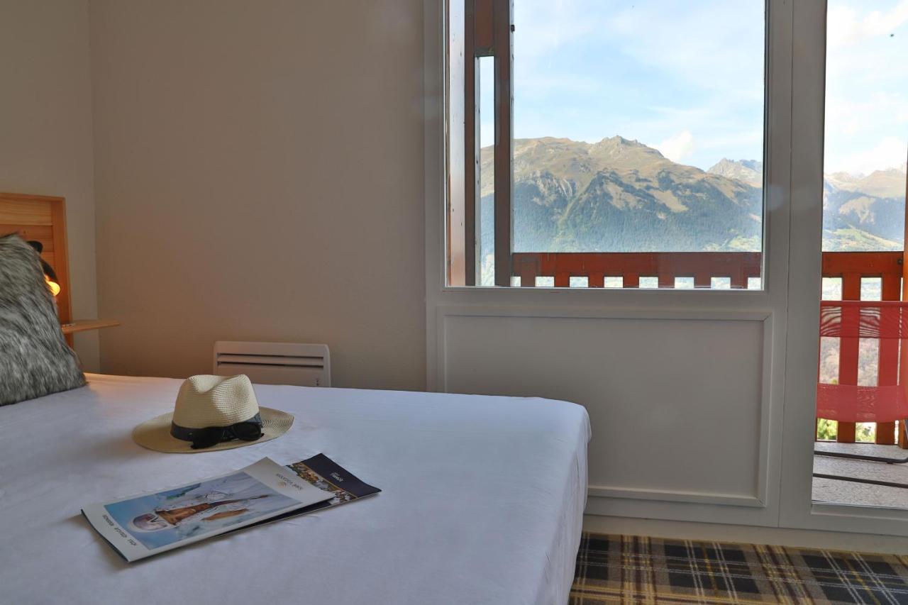 Sowell Family La Lauziere 3* La Plagne