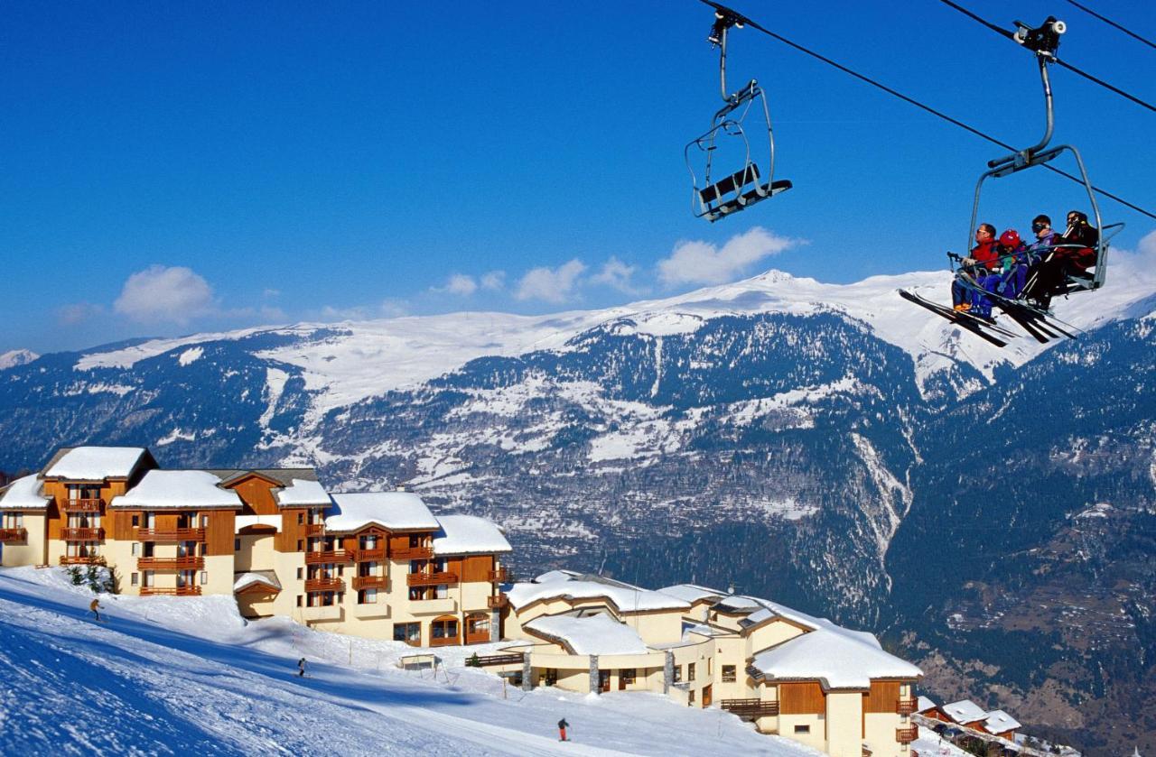 Sowell Family La Lauziere 3*
