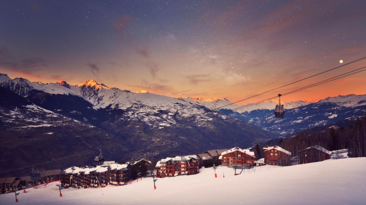 Sowell Family La Lauziere La Plagne