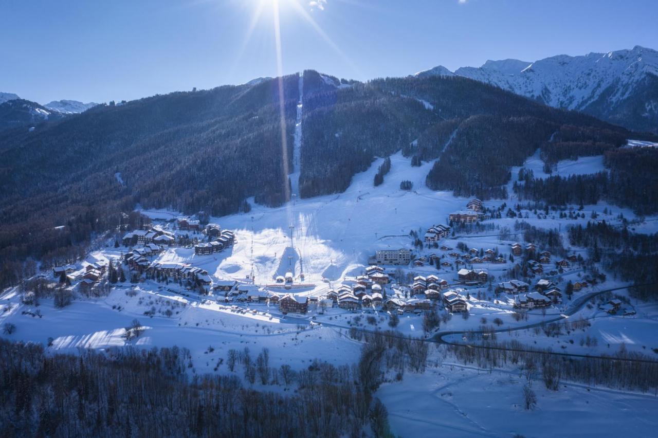 Hotel Sowell Family La Lauziere La Plagne