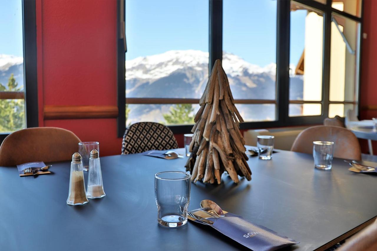 Sowell Family La Lauziere Hotel 3*