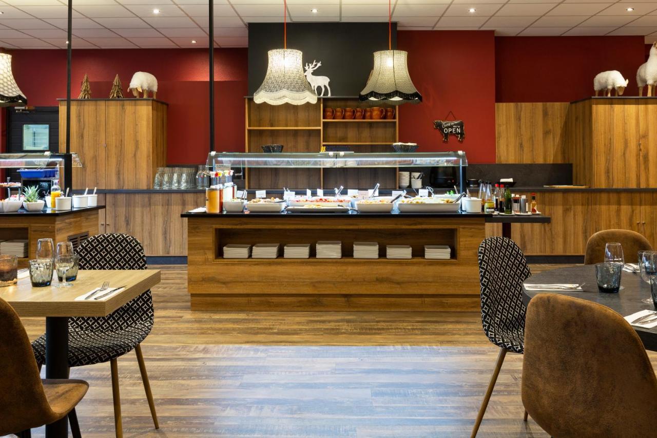 Sowell Family La Lauziere Hotel 3*