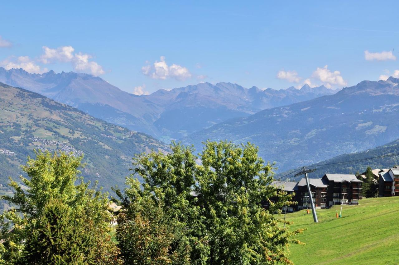 Sowell Family La Lauziere 3* La Plagne