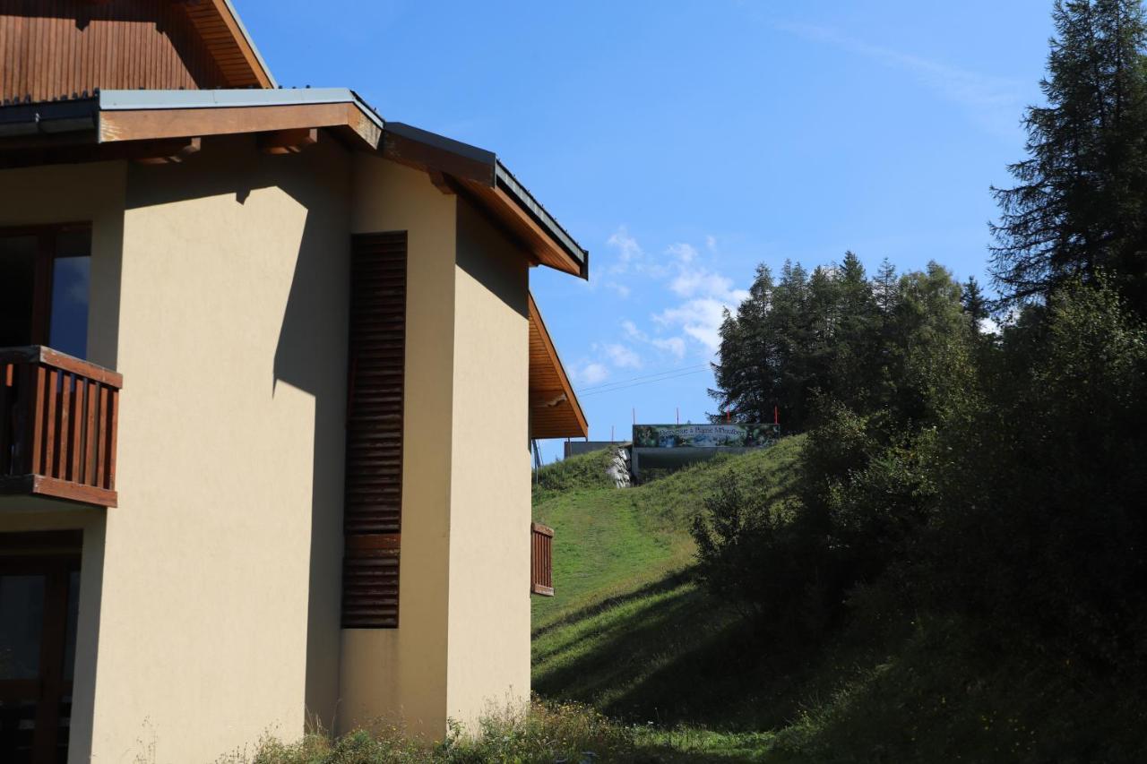 Hotel Sowell Family La Lauziere