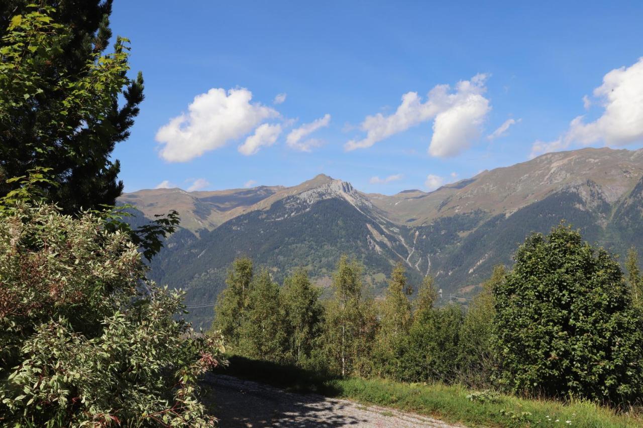 Hotel Sowell Family La Lauziere