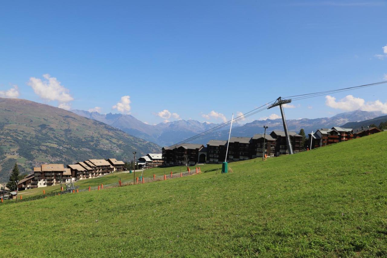 Sowell Family La Lauziere Hotel 3*