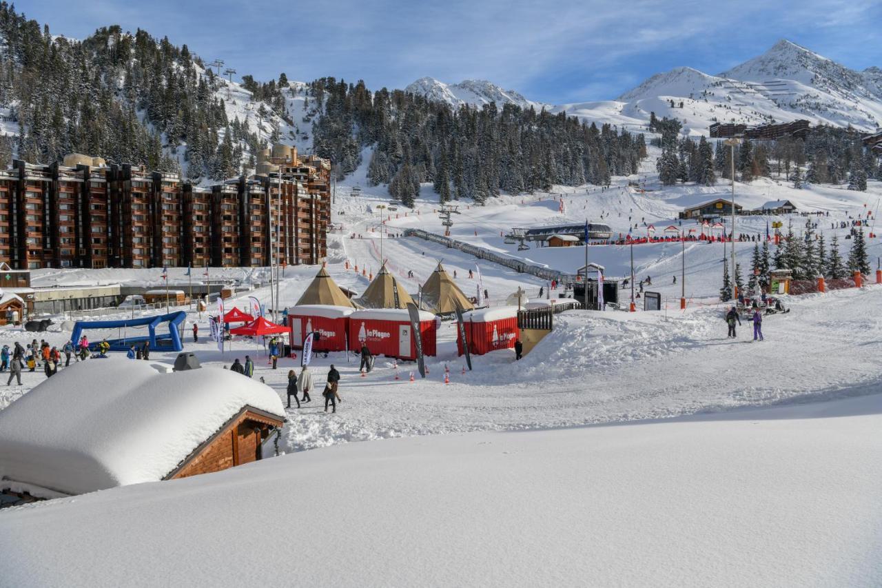 Sowell Family La Lauzière 3*