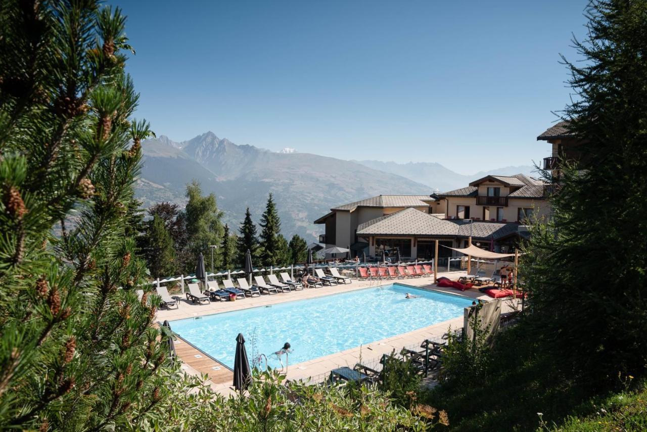 Sowell Family La Lauzière 3*