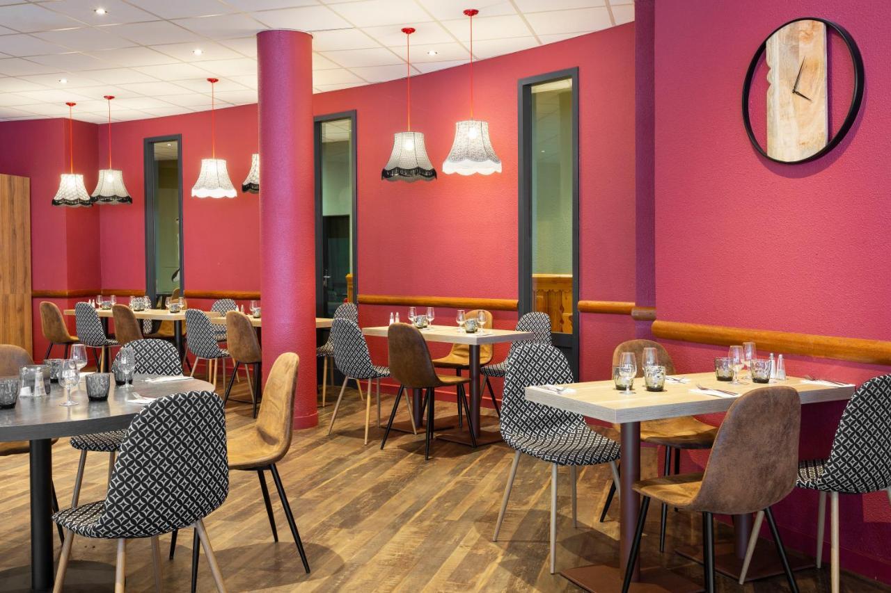Hotel Sowell Family La Lauziere 3*