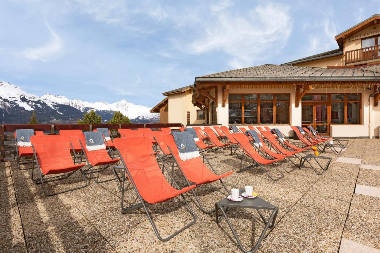 Sowell Family La Lauziere 3*
